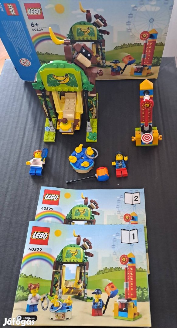 Lego 40529      