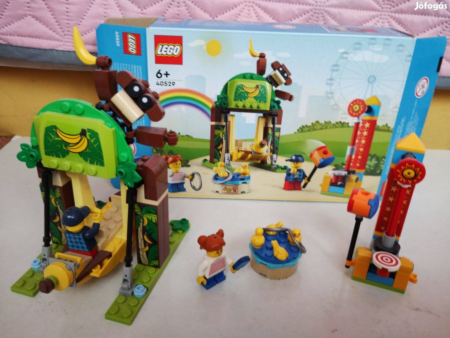 Lego 40529 készlet