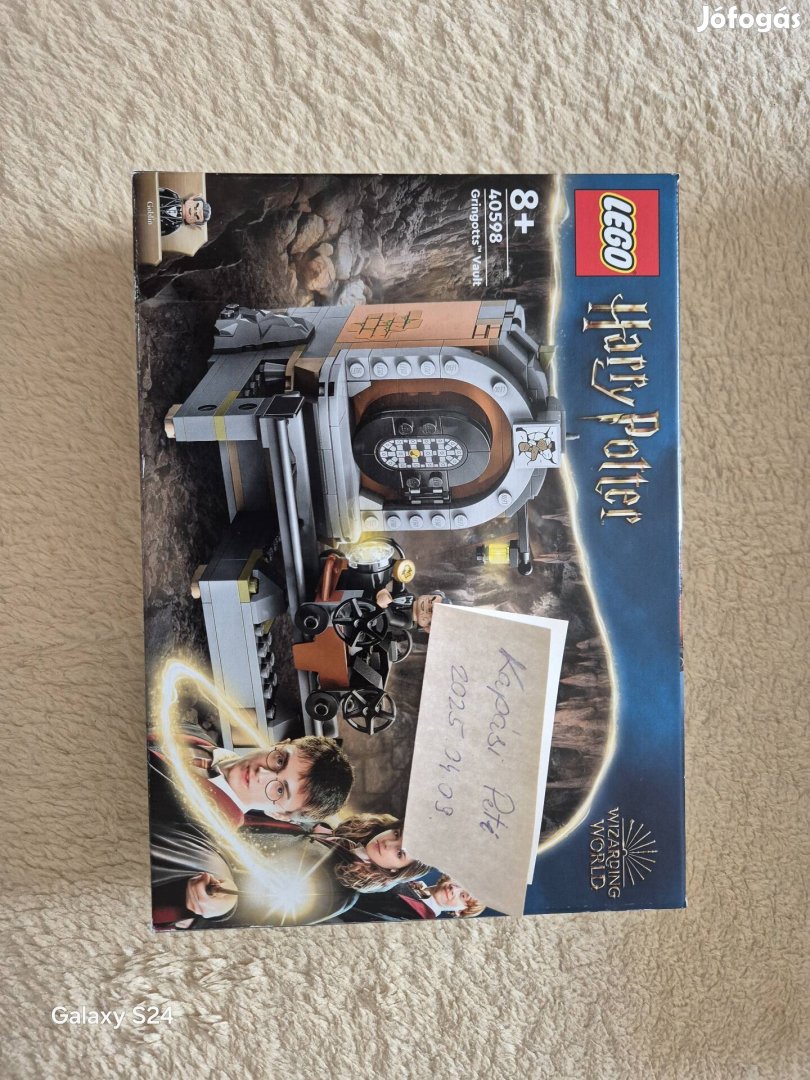 Lego 40598 GWP