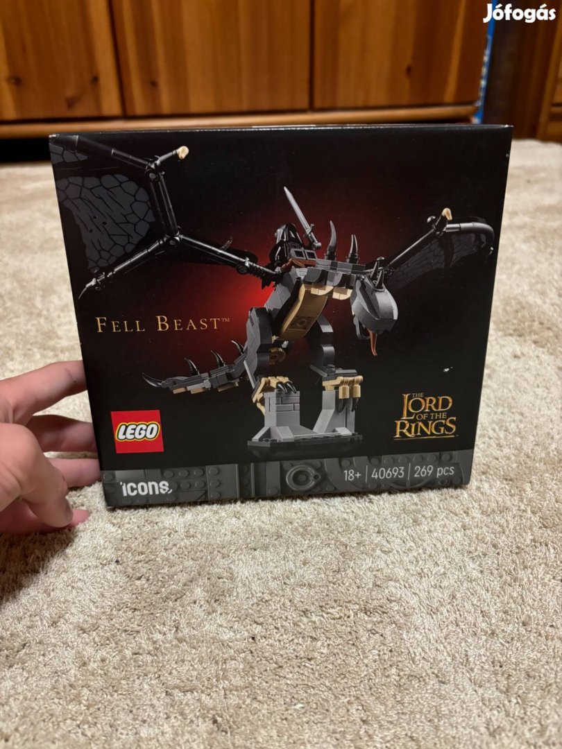 Lego 40693 Fell Beast