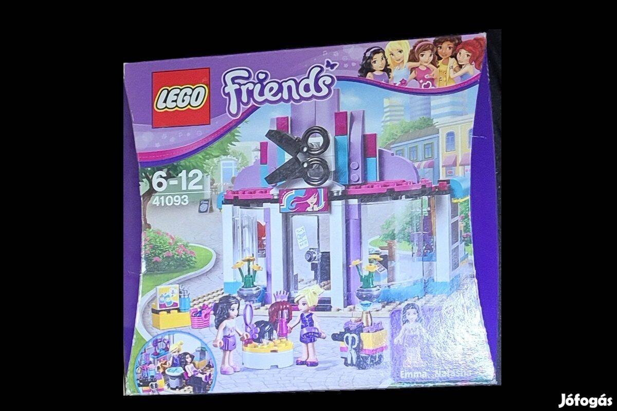 Lego 41093 Friends Heartlake hajvágó szalon készlet -