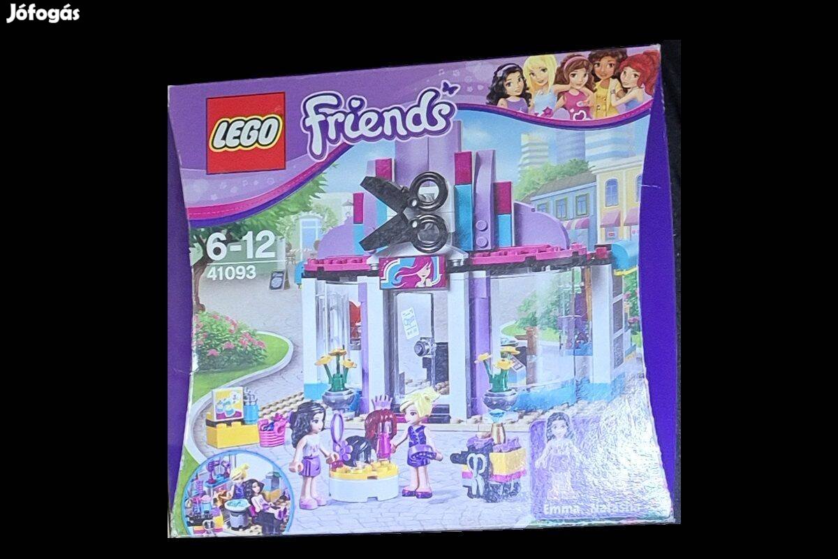 Lego 41093 Friends Heartlake hajvágó szalon készlet -