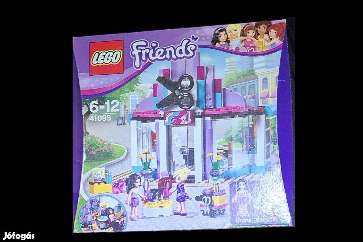 Lego 41093 Friends Heartlake hajvágó szalon készlet -