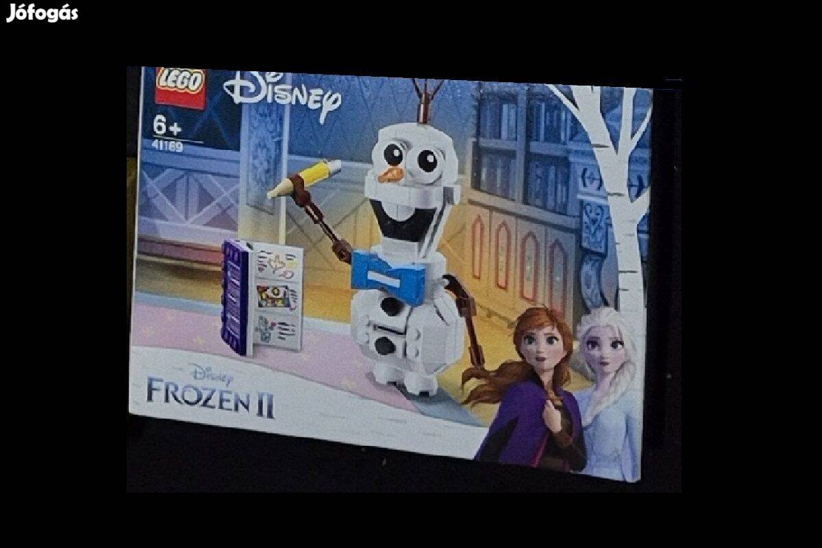 Lego 41169 Disney Olaf- Jégvarázs 2. készlet - új