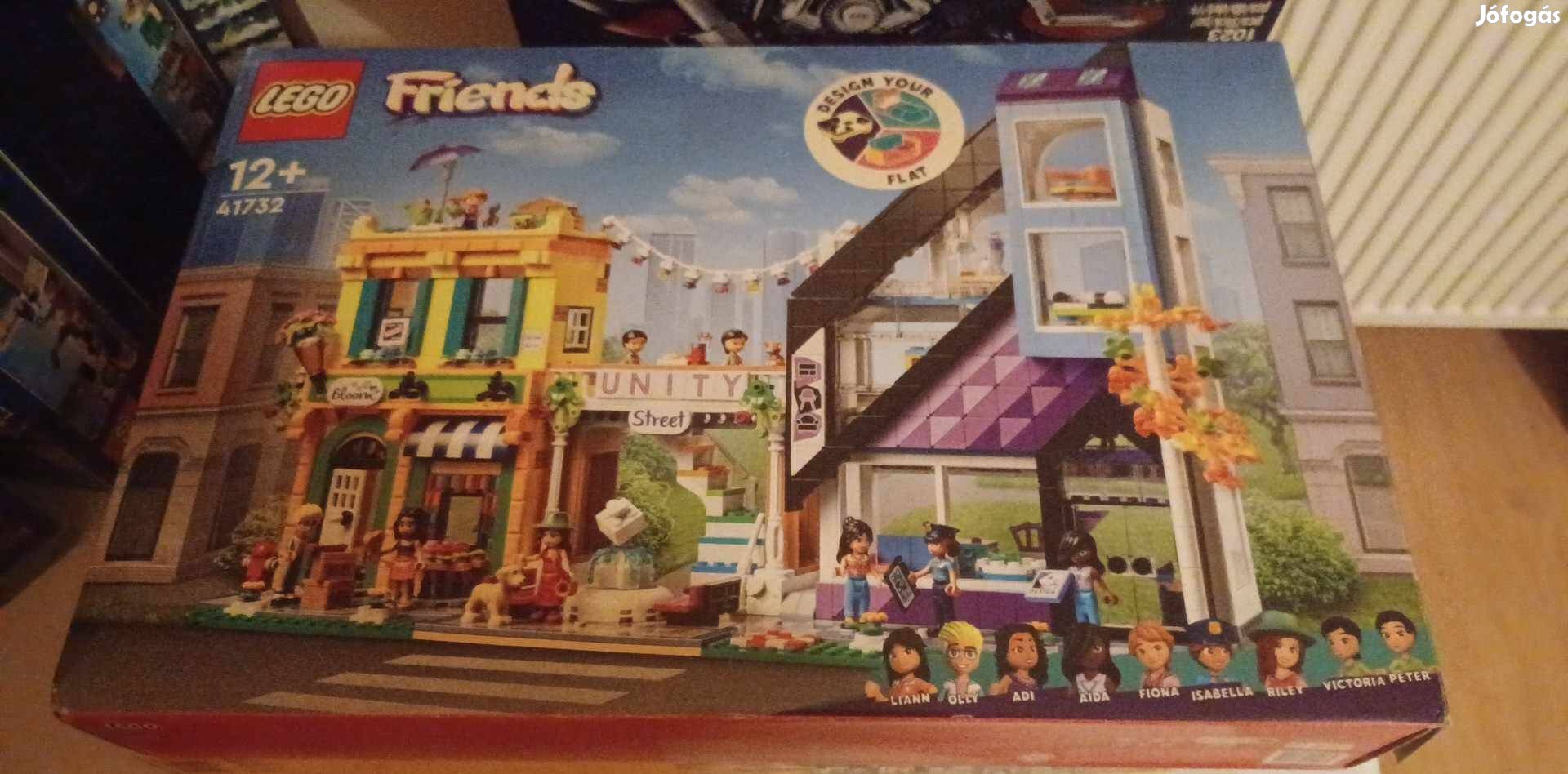 Lego 41732 friends