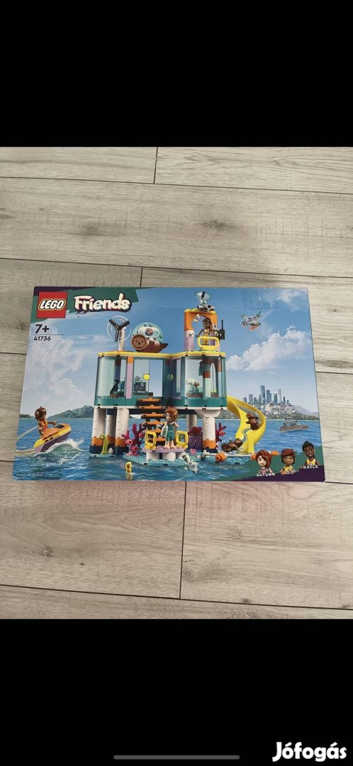 Lego 41736 eladó!