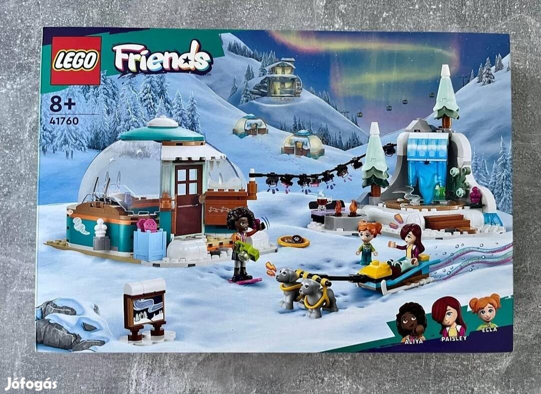 Lego 41760 Friends 