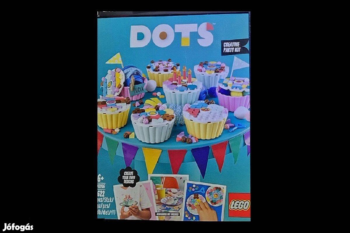 Lego 41926 Dots Kreatív partikészlet készlet - eredeti