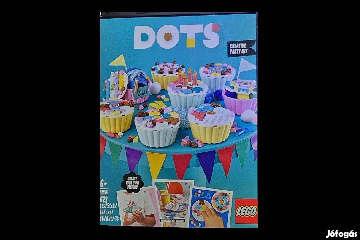 Lego 41926 Dots Kreatív partikészlet készlet - új