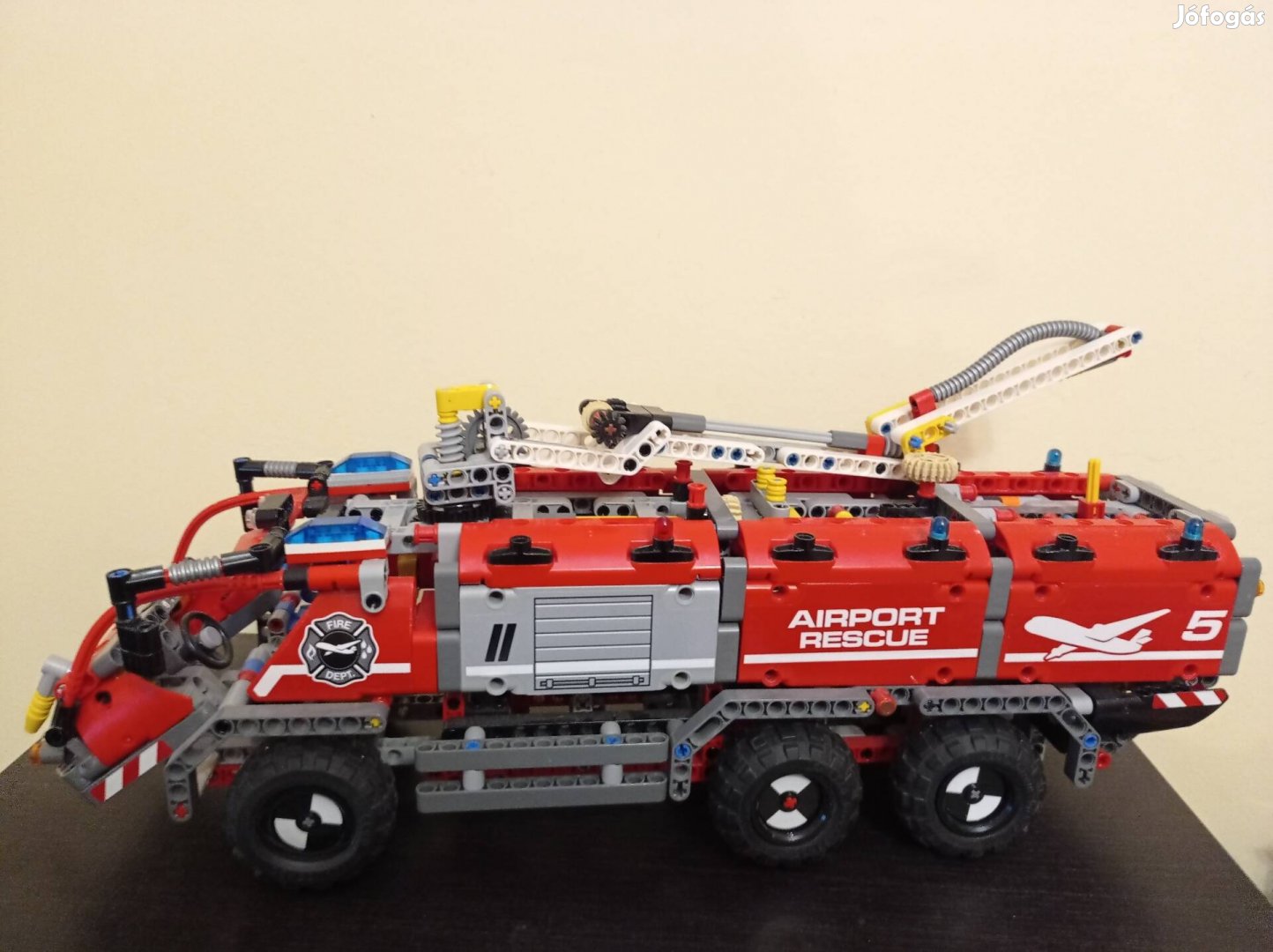 Lego 42068 Technic 