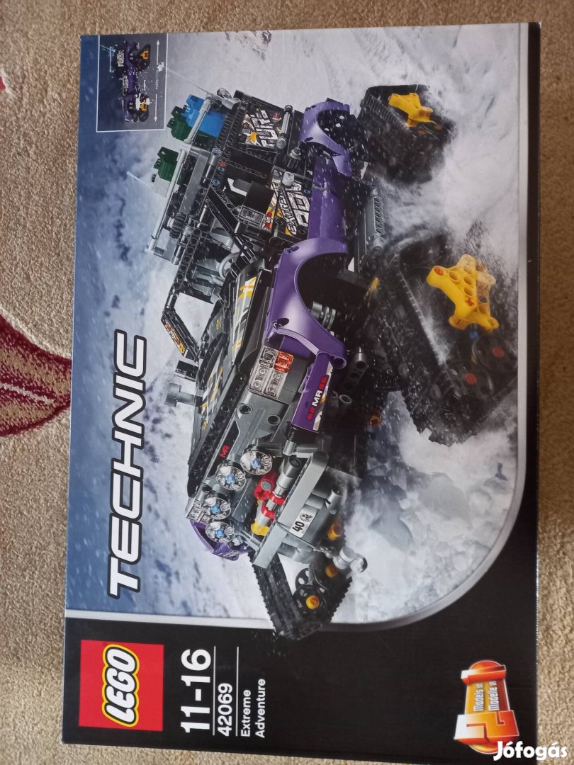 Lego 42069 technic