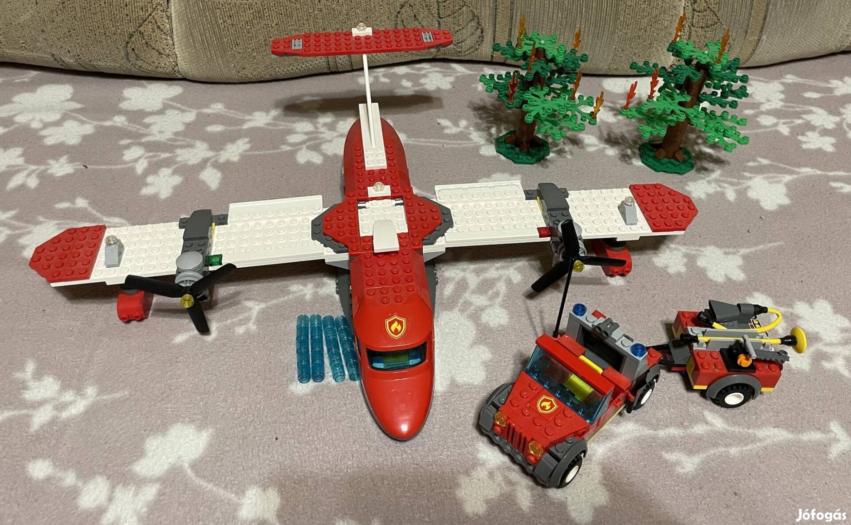 Lego 4209 Lego