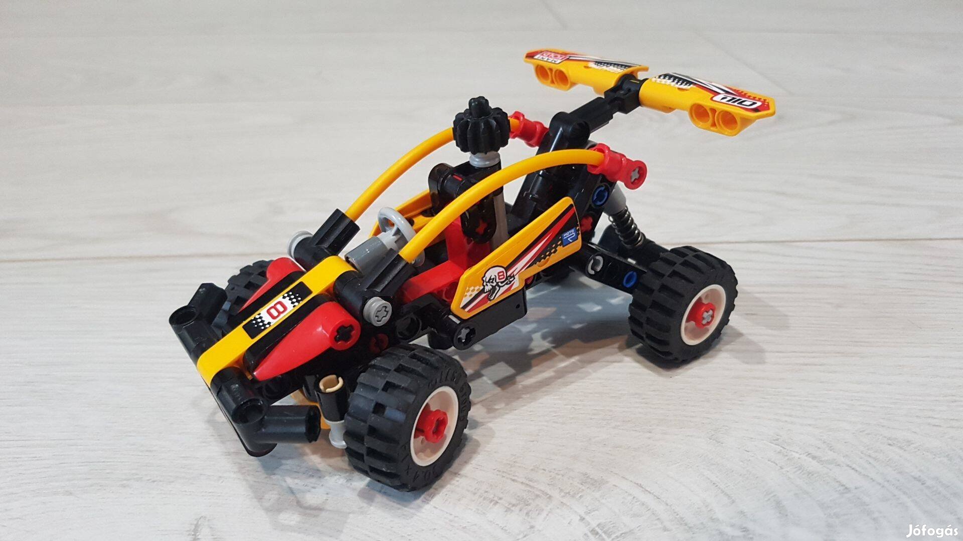 Lego 42101 Buggy