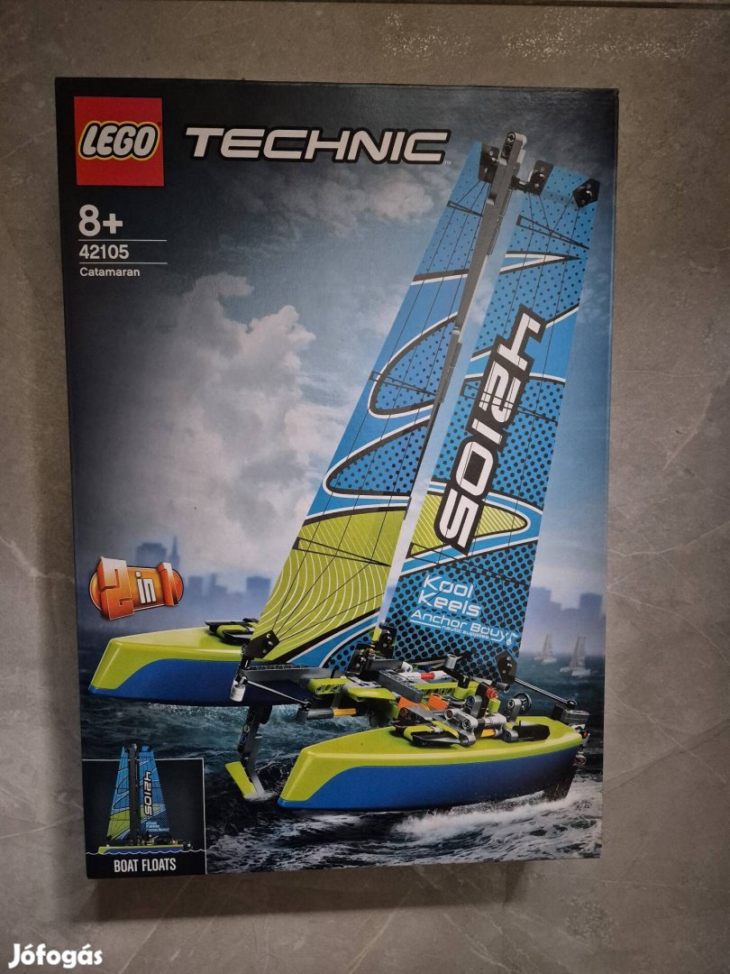 Lego 42105 Technic