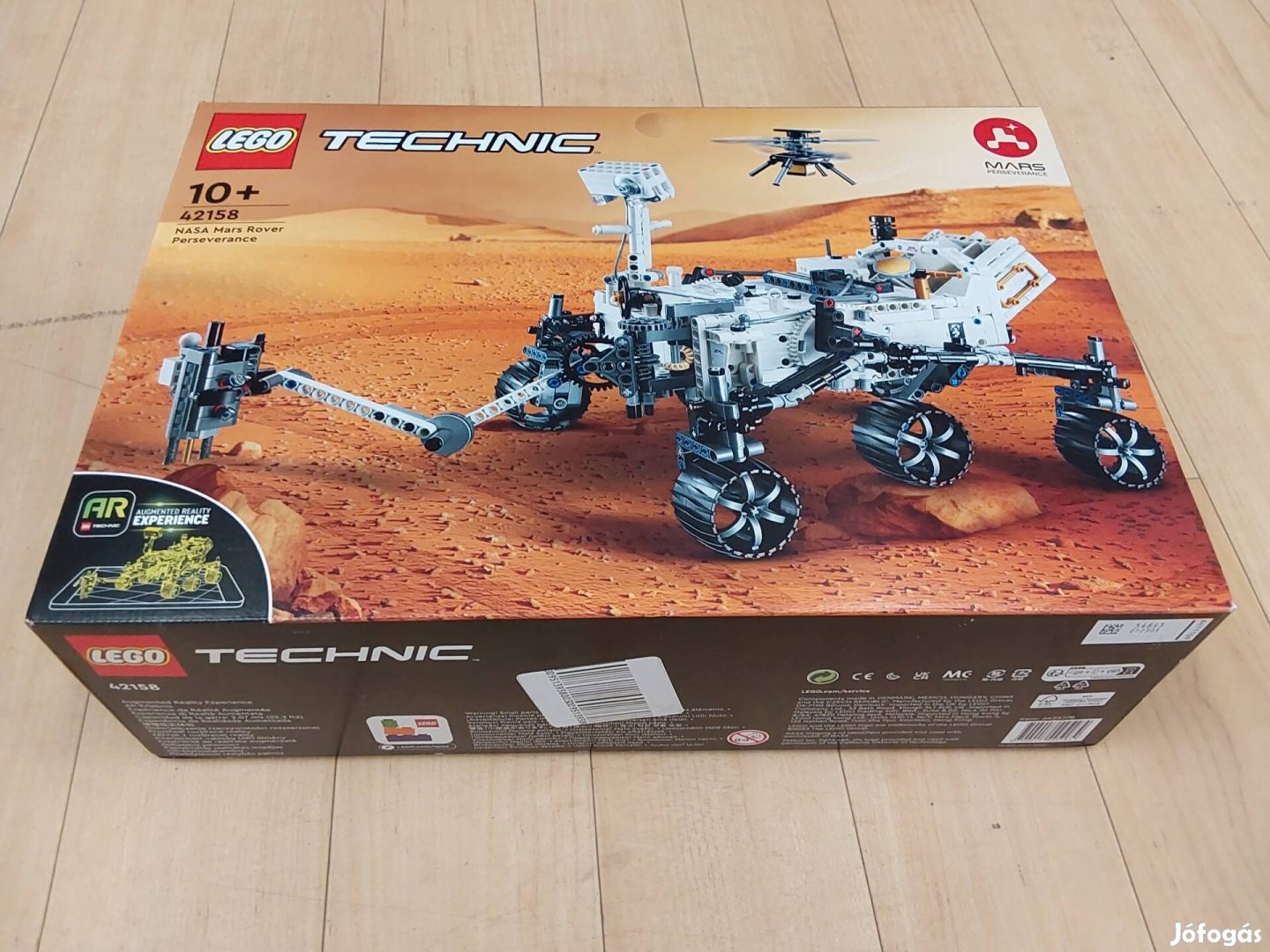 Lego 42158 Technic