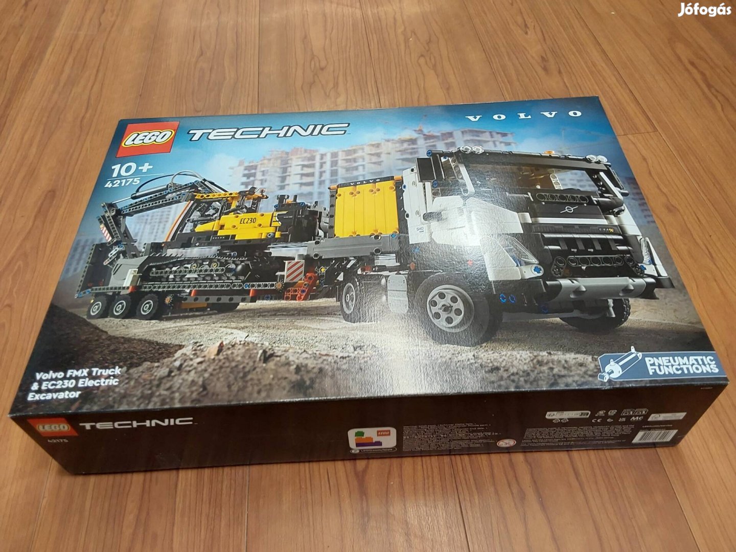 Lego 42175 Technic