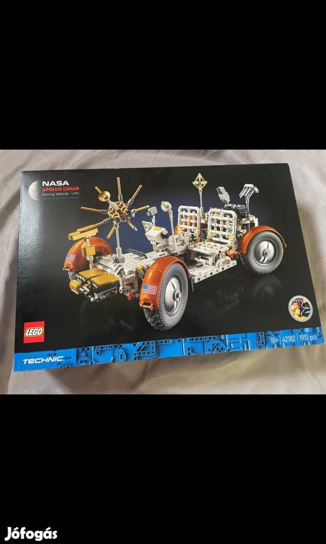 Lego 42182 Technic