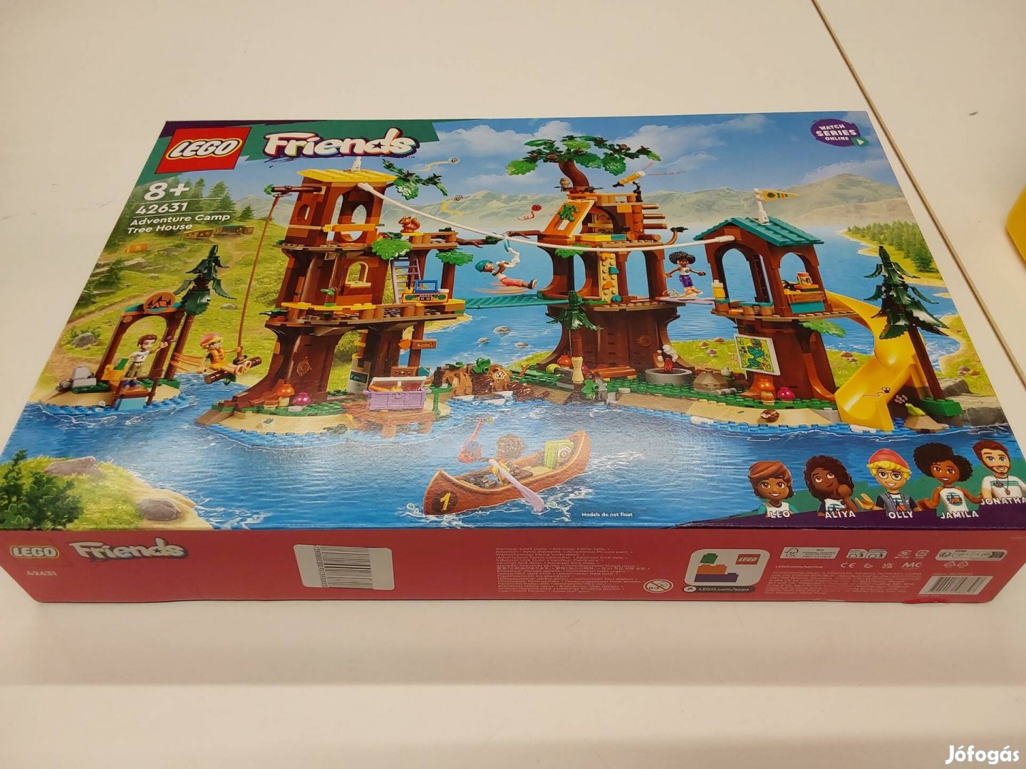 Lego 42631 Friends