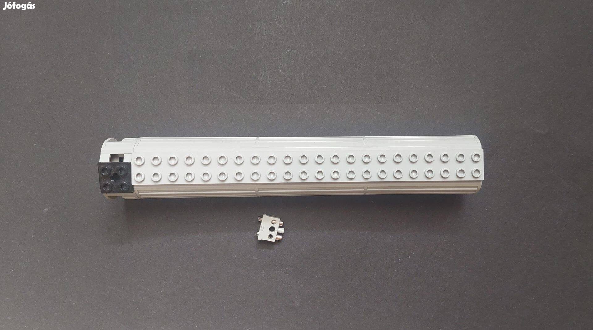 Lego 4350c02 4,5V 3 C cellás akkumulátor doboz kapcsolóval