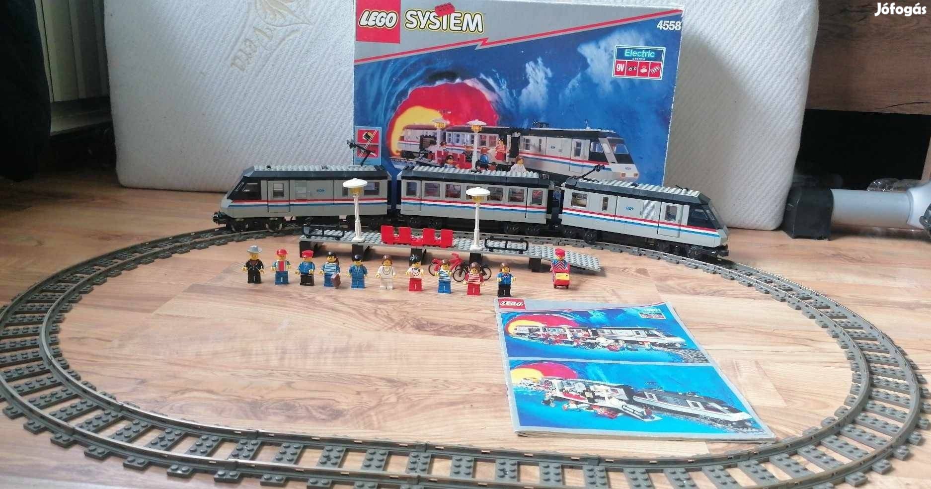 Lego 4558 9 v