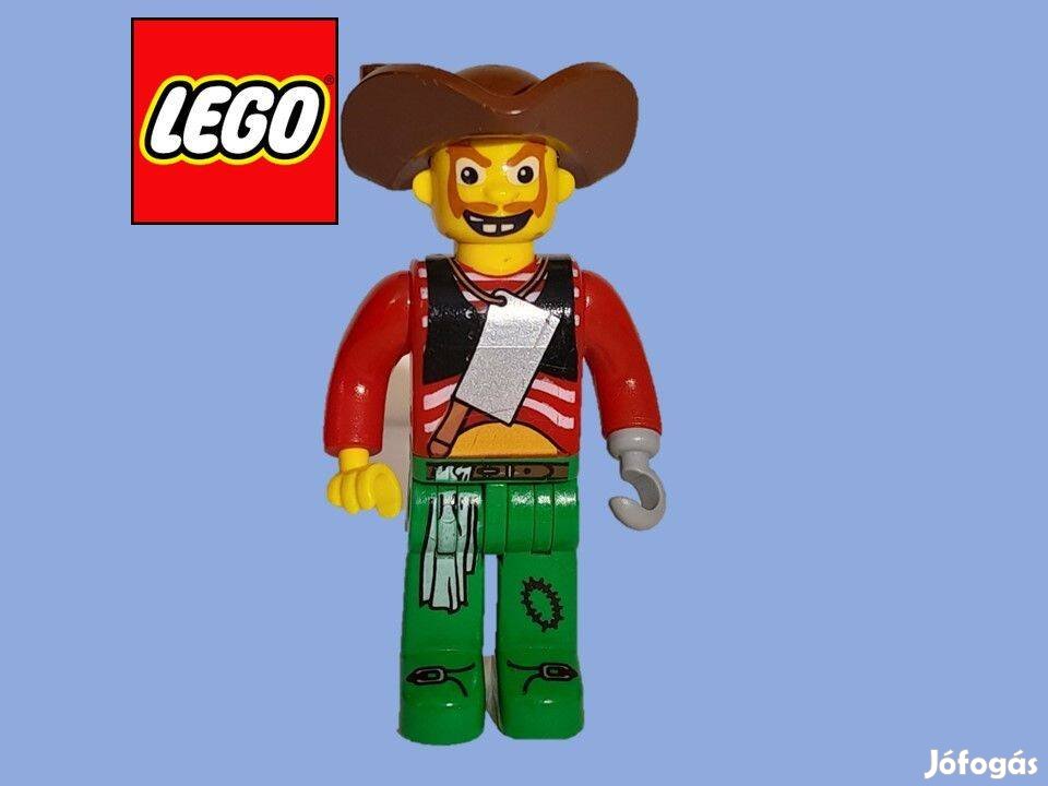 Lego 4 Juniors Pirates - Harry Hardtack figura