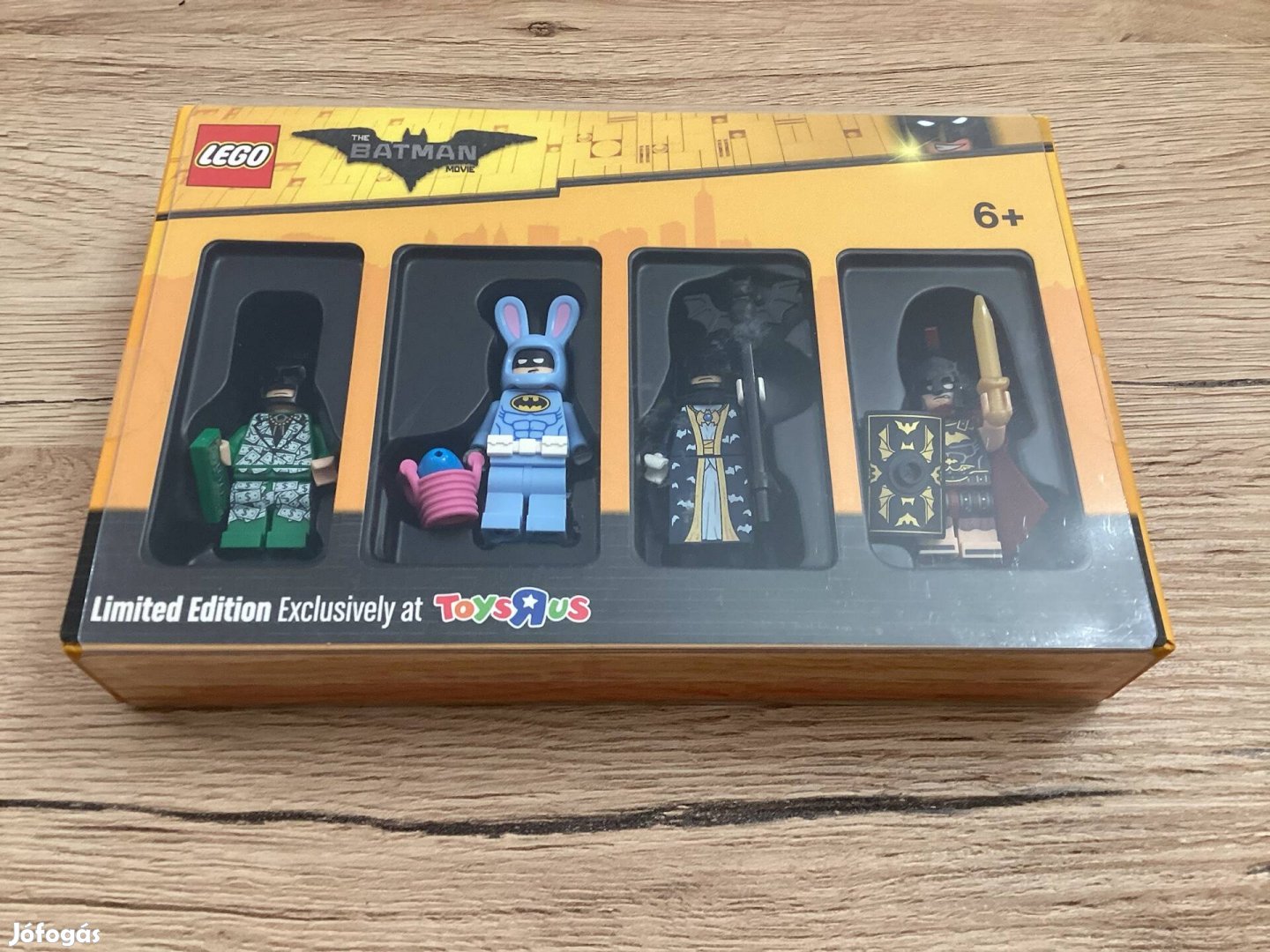 Lego 5004939 Bontatlan