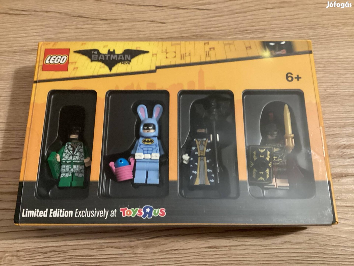 Lego 5004939 Bontatlan!