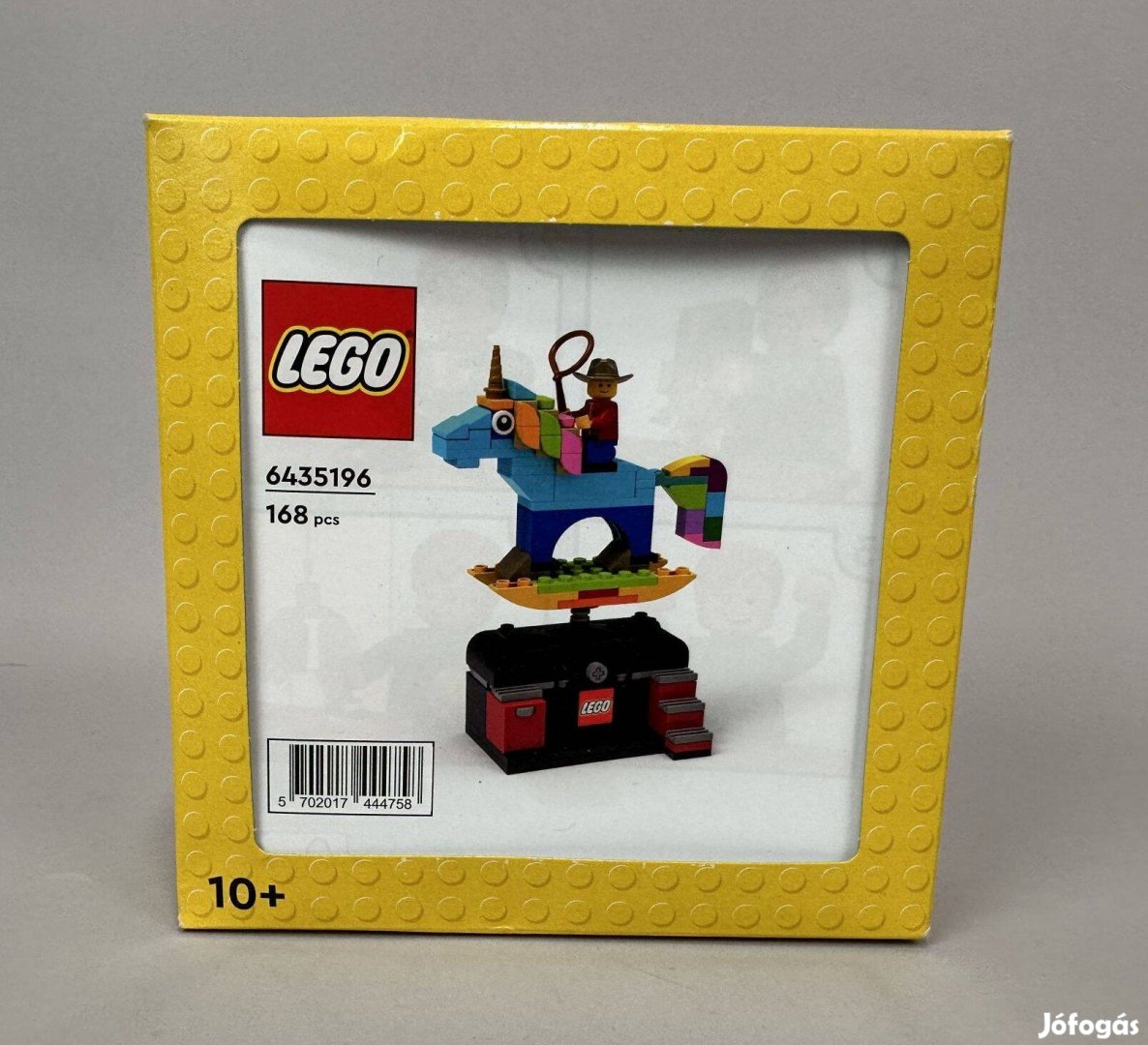 Lego 5007489 - Fantasy Adventure Ride