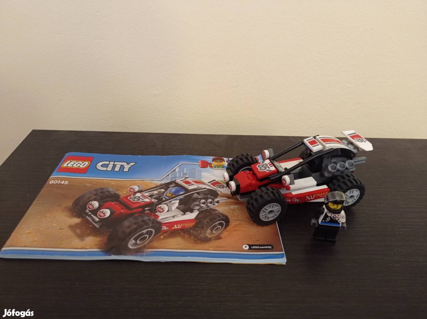 Lego 60145 City