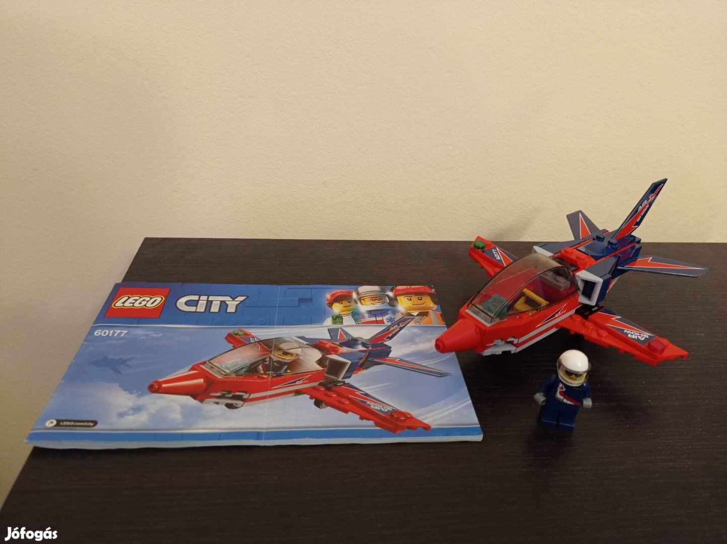 Lego 60177 City