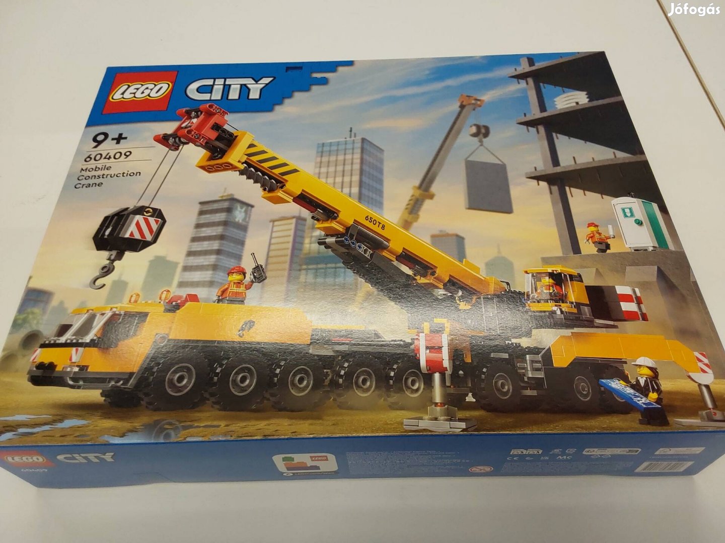 Lego 60409 City