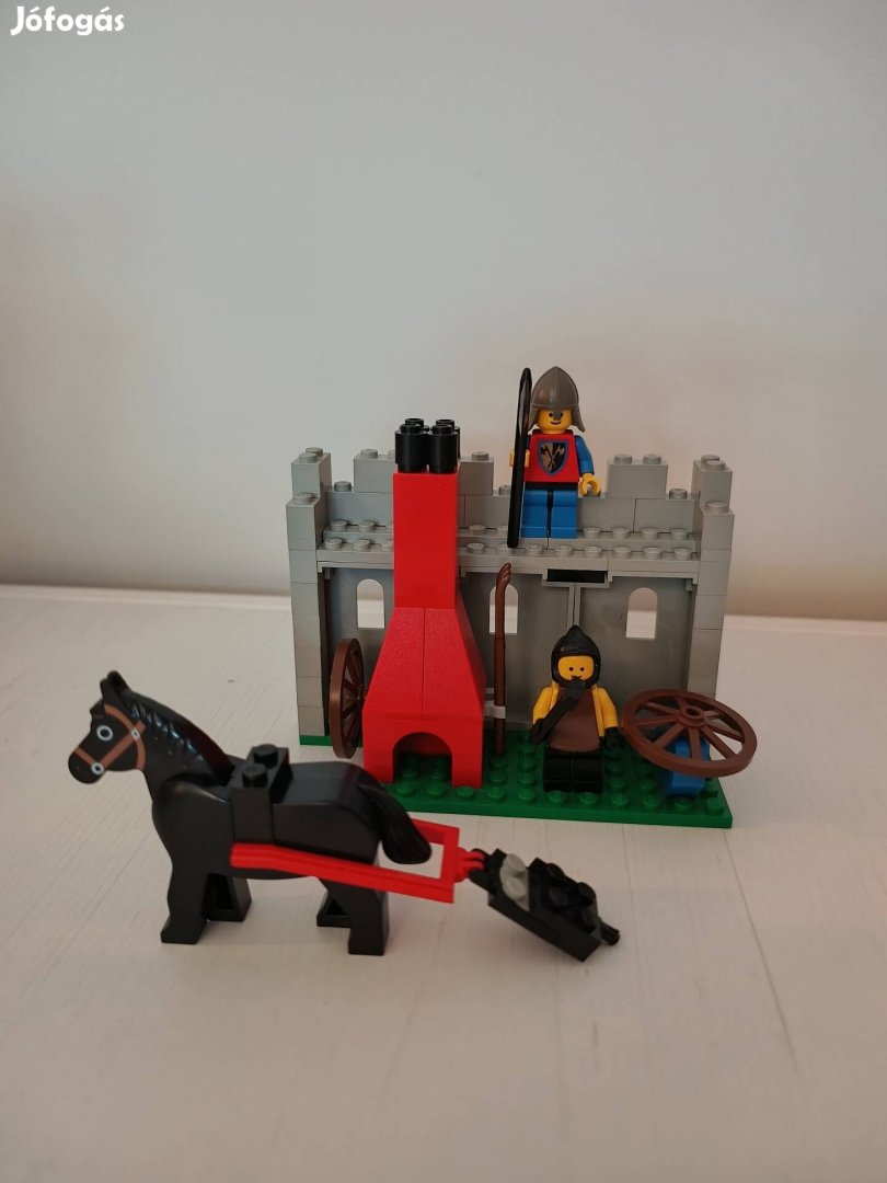 Lego 6040 Castle 