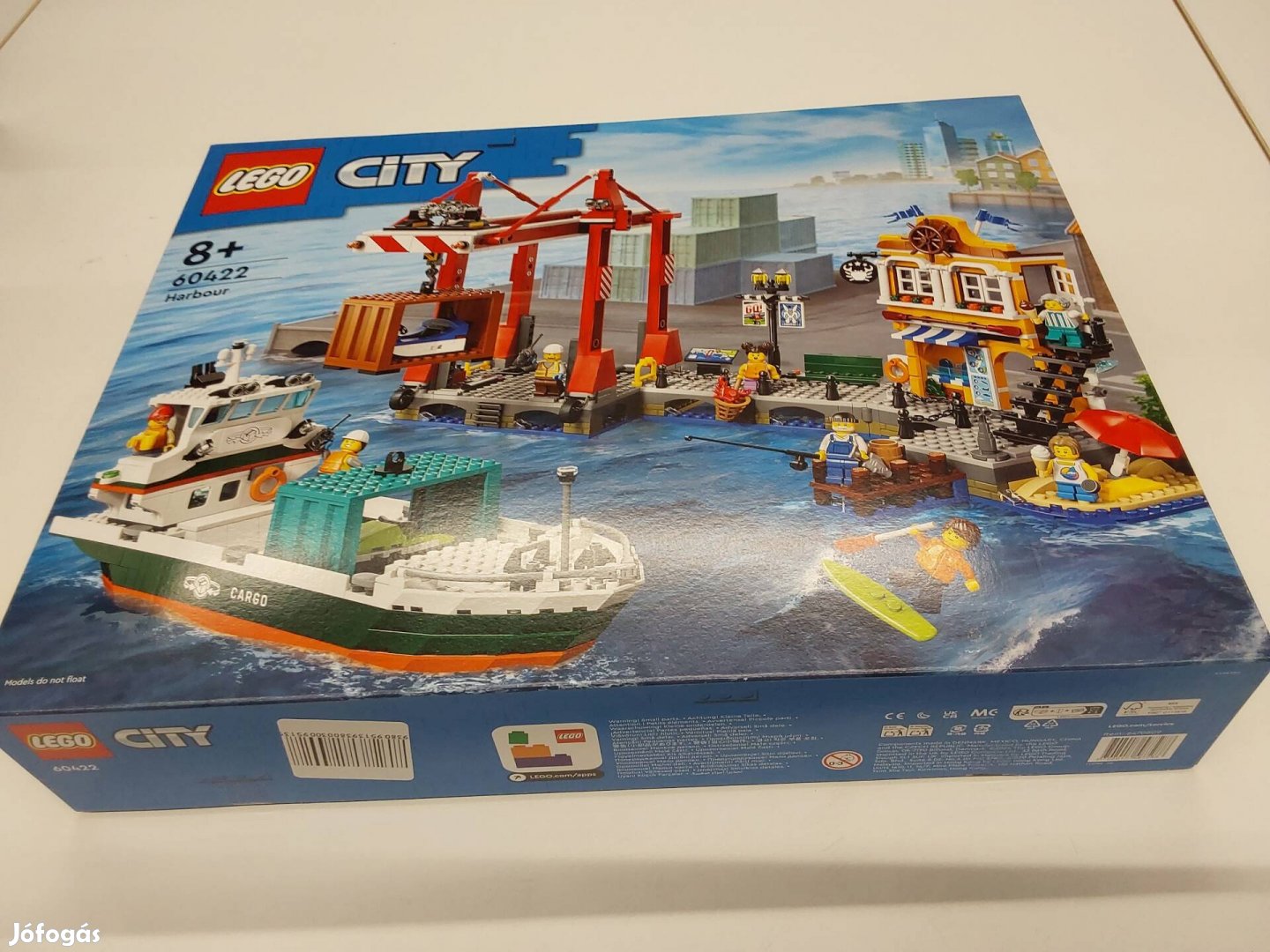 Lego 60422 City