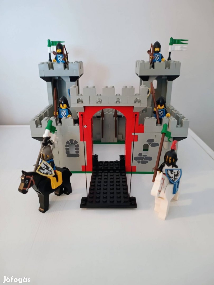 Lego 6073 Classic Castle 