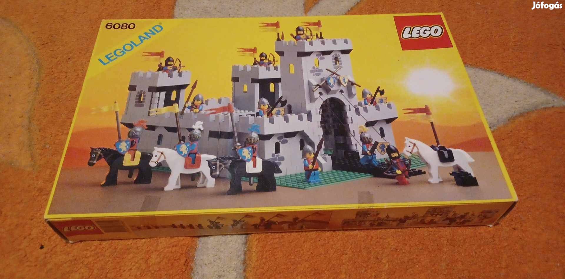 Lego 6080 King's Castle