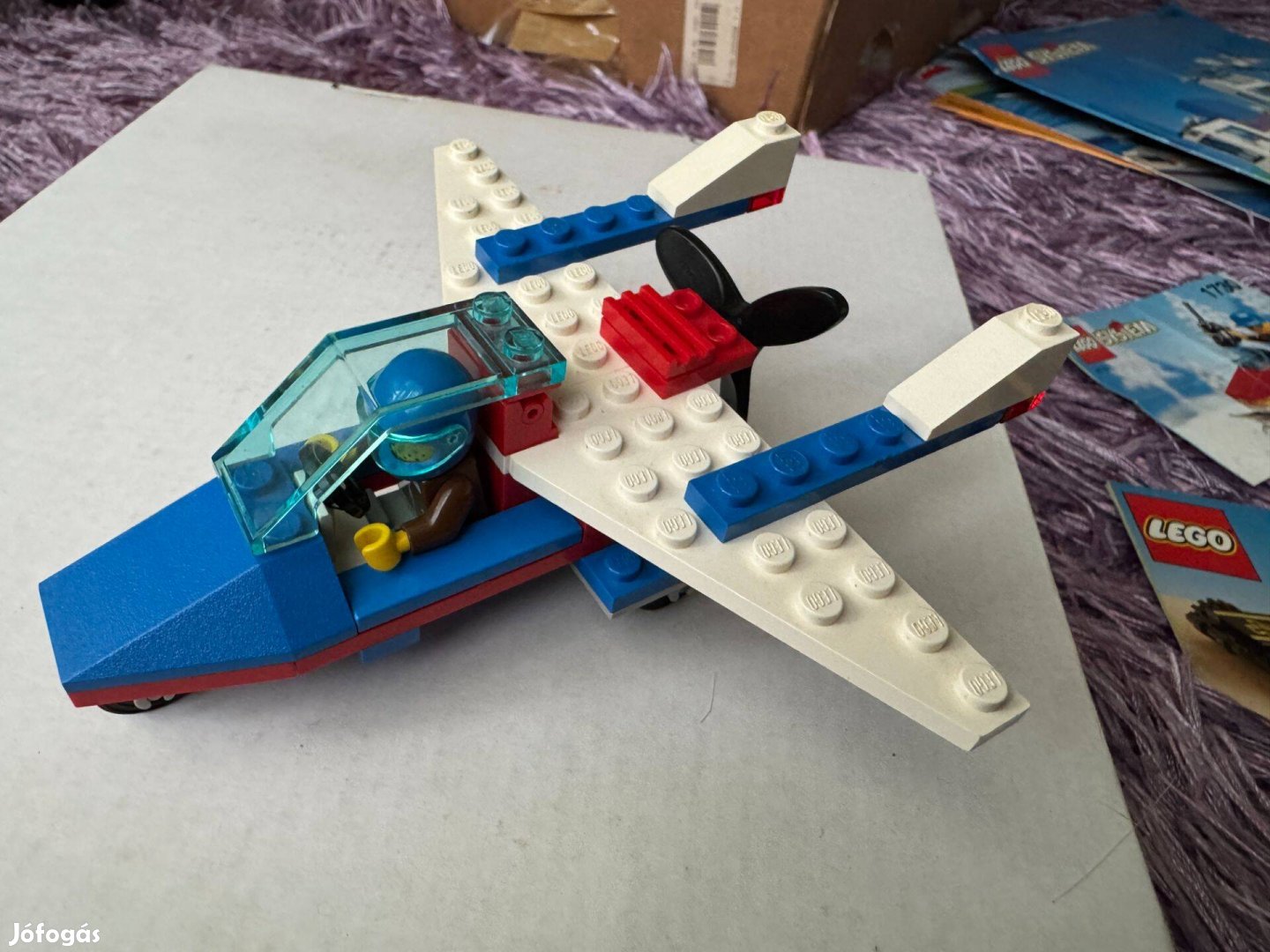 Lego 6536 Aero Hawk