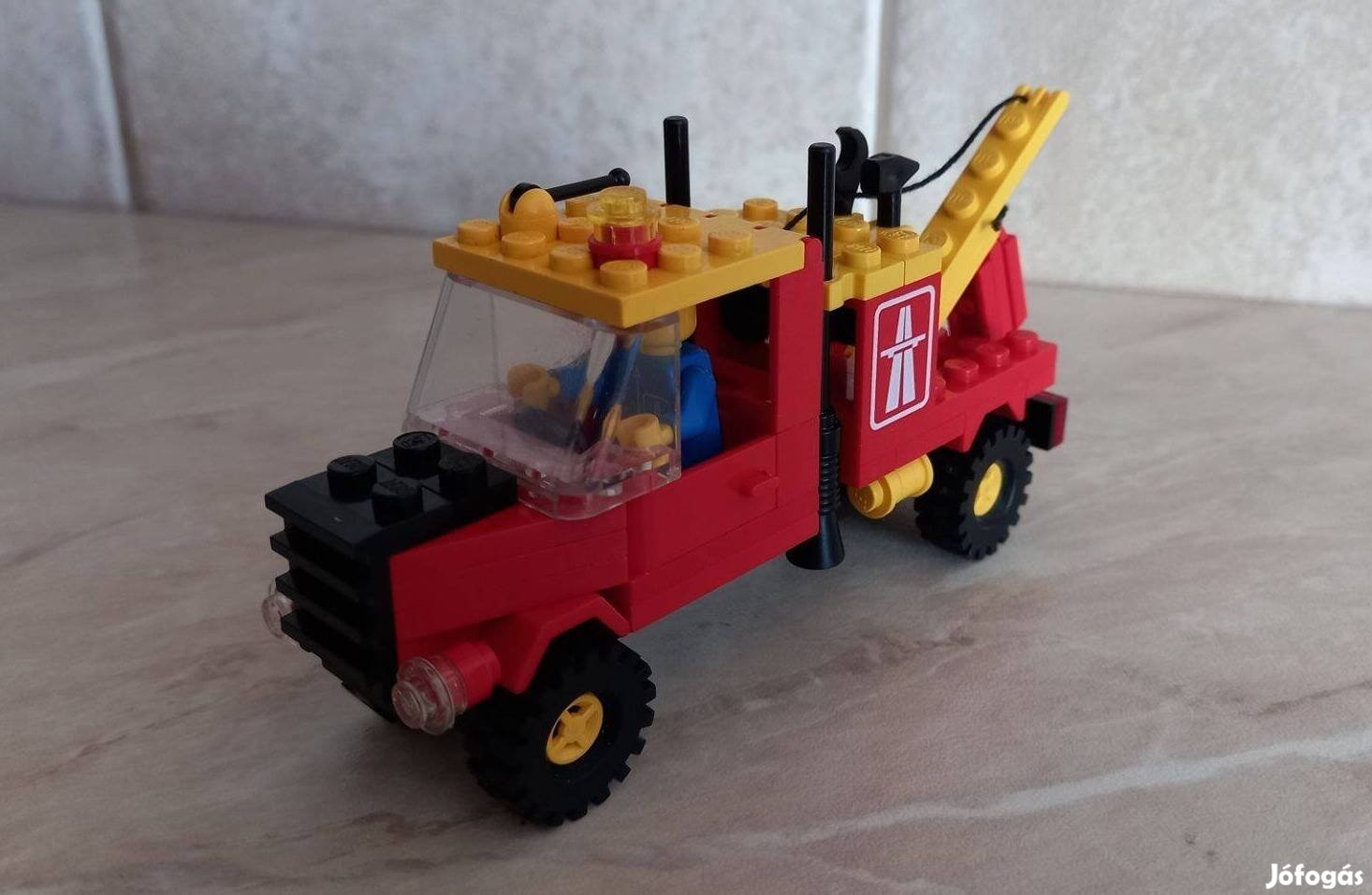 Lego 6674 Kamion