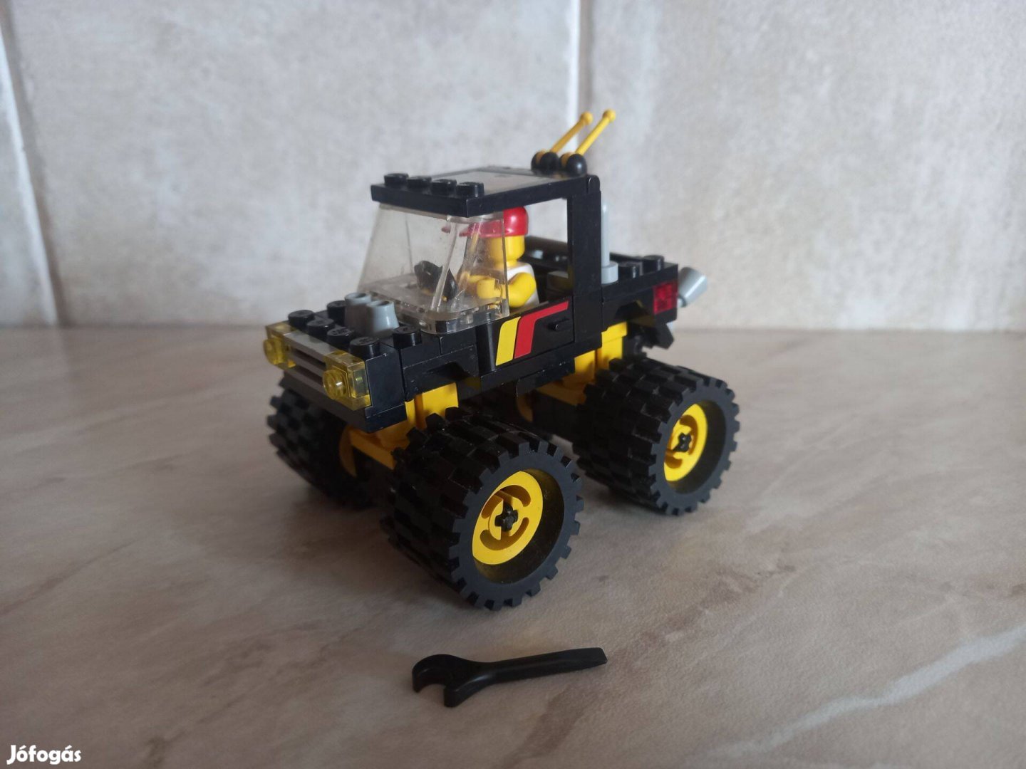 Lego 6675 Készlet