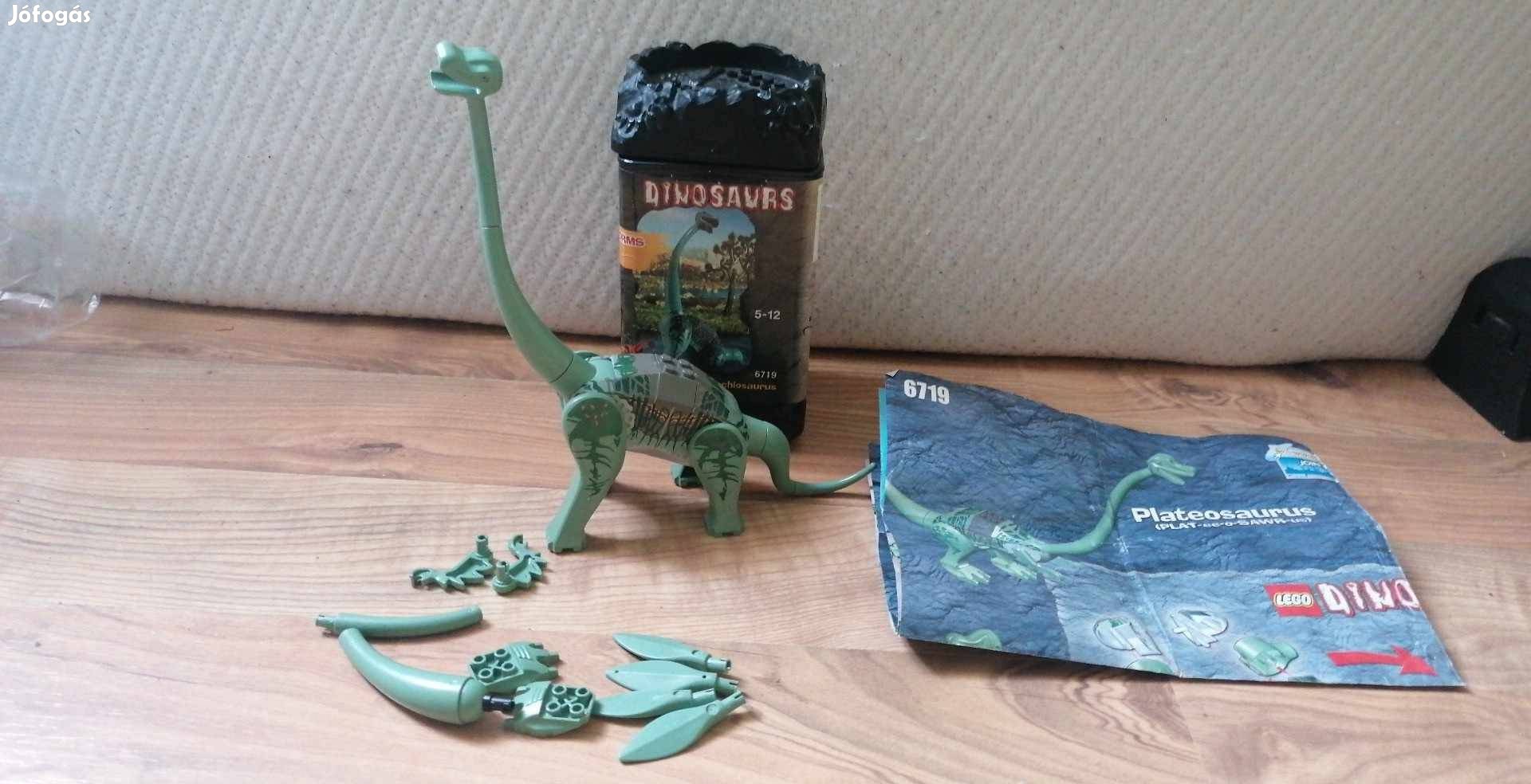 Lego 6719 Brachiosaurus