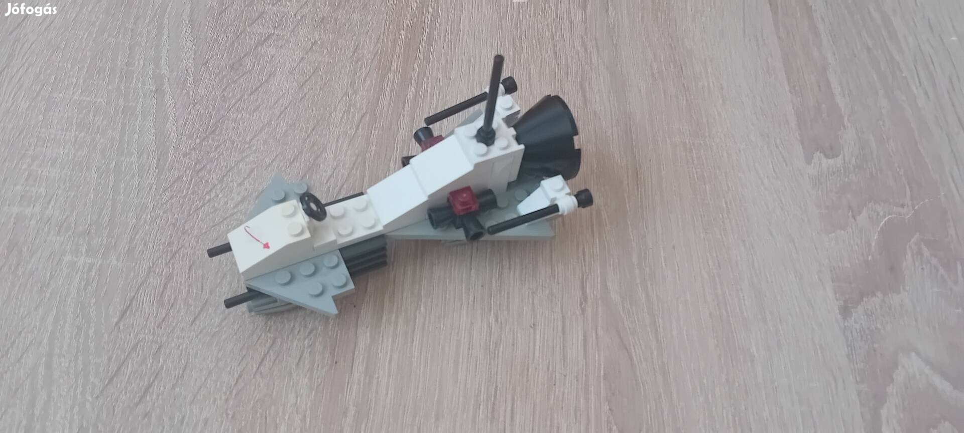 Lego 6842 classic space