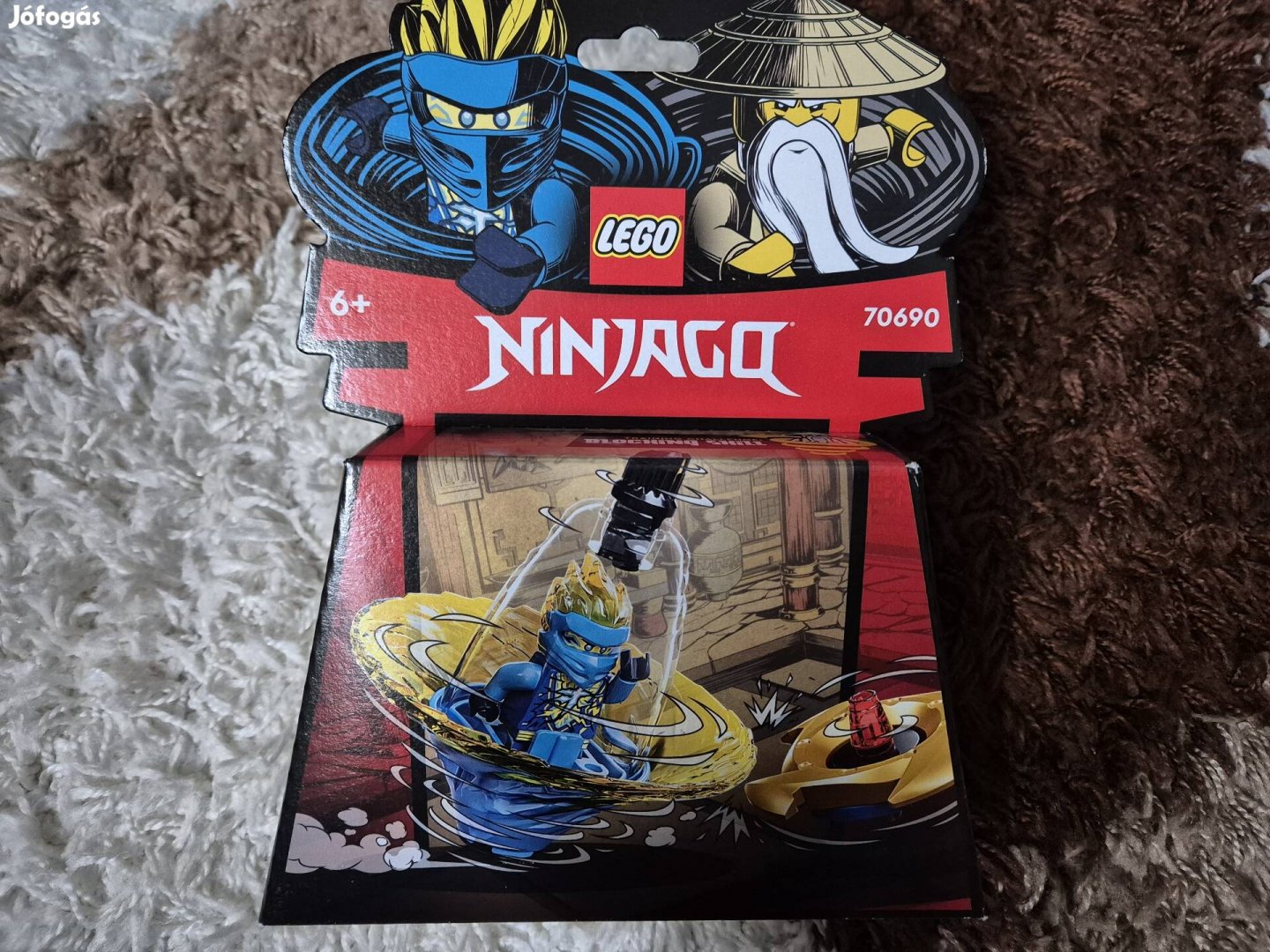 Lego 70690 Ninjago