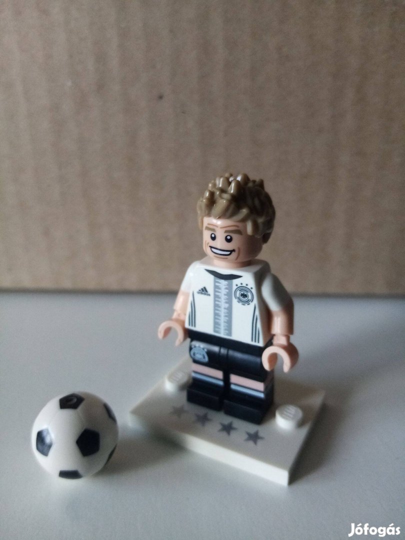 Lego 71014 Thomas Müller minifigura