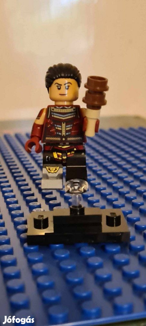 Lego 71039 Marvel 2. sorozat - Echo minifigura !