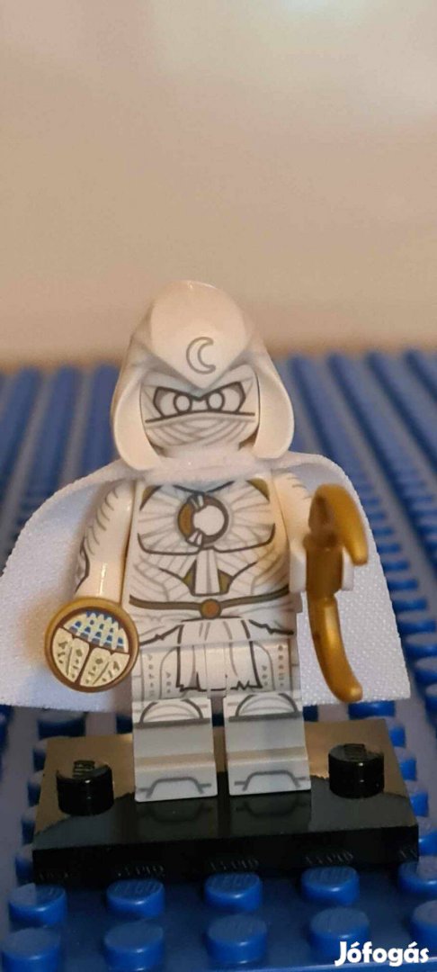 Lego 71039 Marvel 2 sorozat, Moon Knight, Holdlovag minifigura !