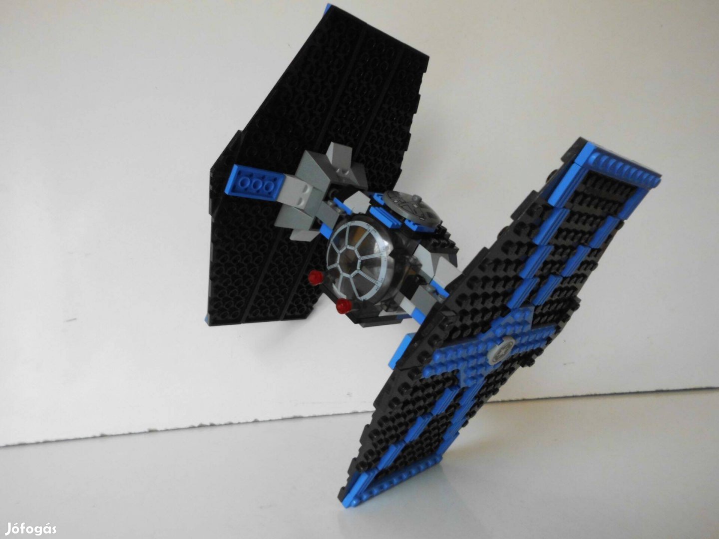 Lego 7263 Star Wars Birodalmi Elfogó Űrvadász