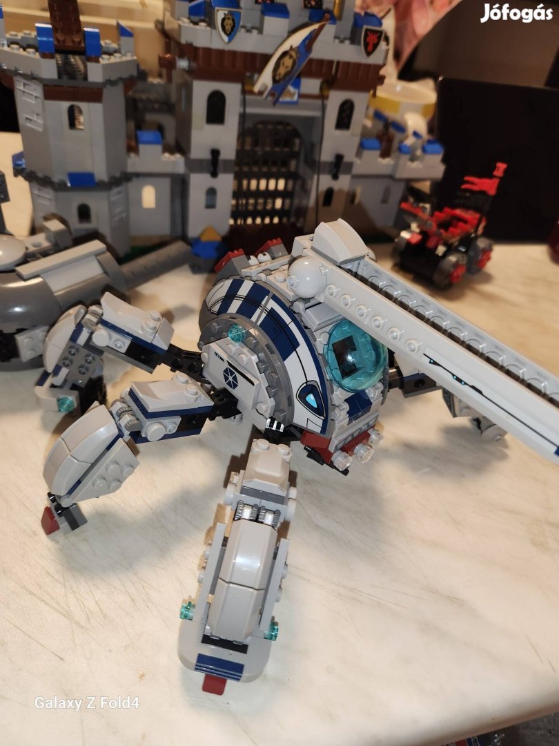 Lego 75013 star wars Ashoka pokjároja 