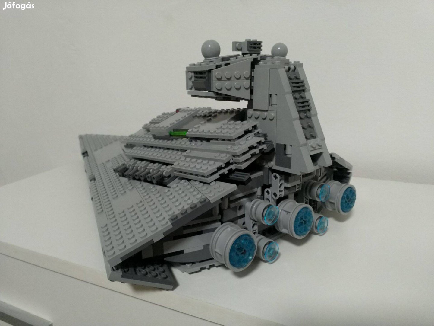 Lego 75055 Birodalmi Csillagromboló