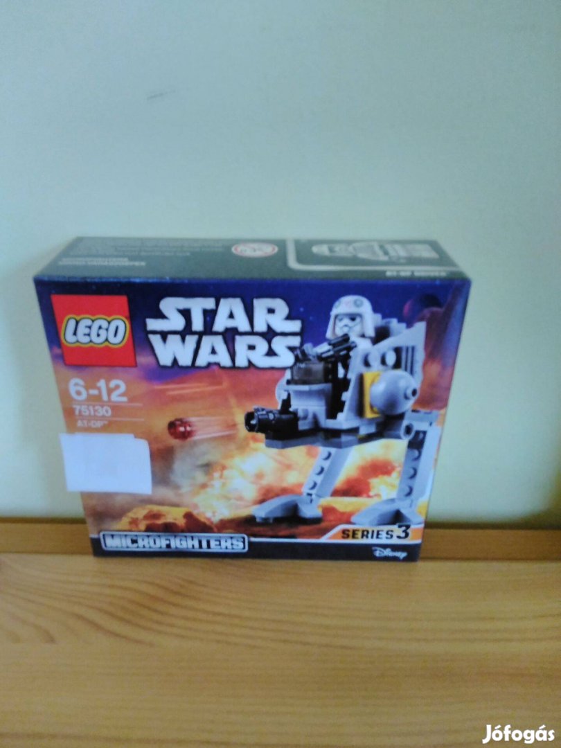 Lego 75130 discount