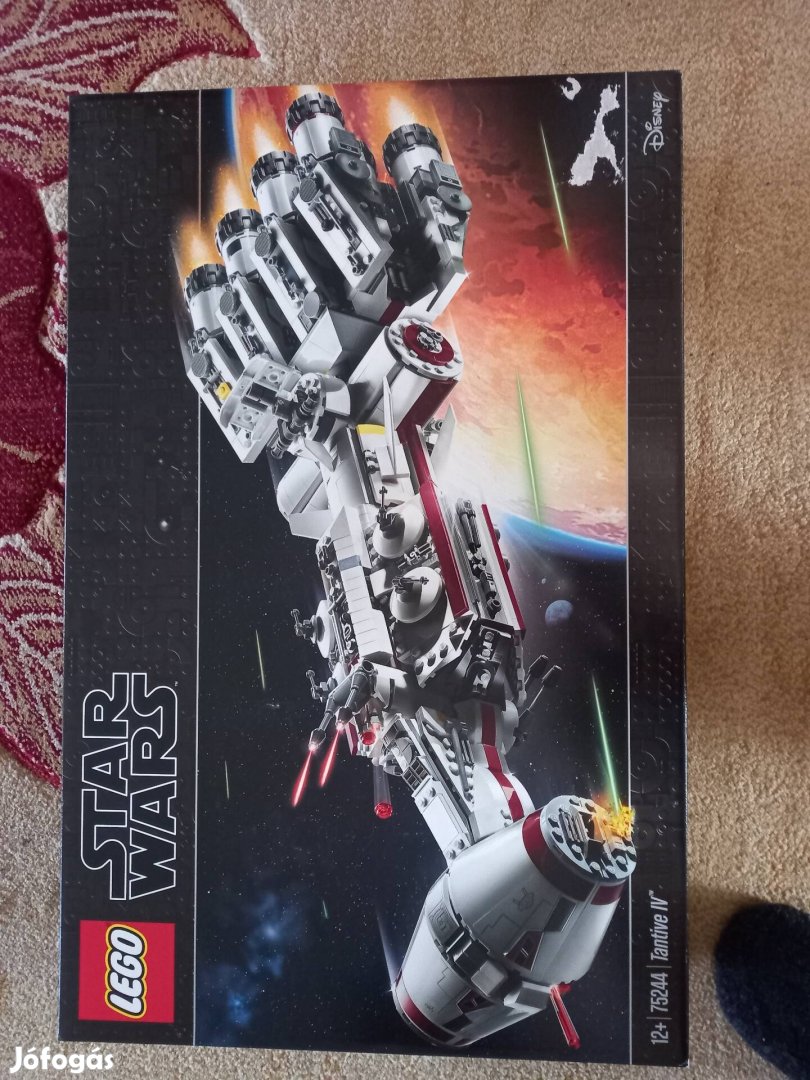 Lego 75244 star wars