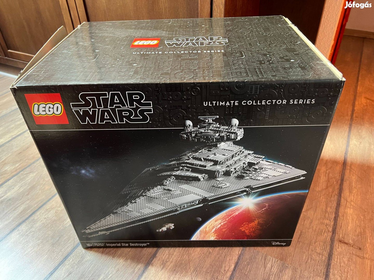 Lego 75252 Star Destroyer